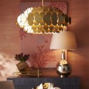 Arteriors - Calliope Chandelier